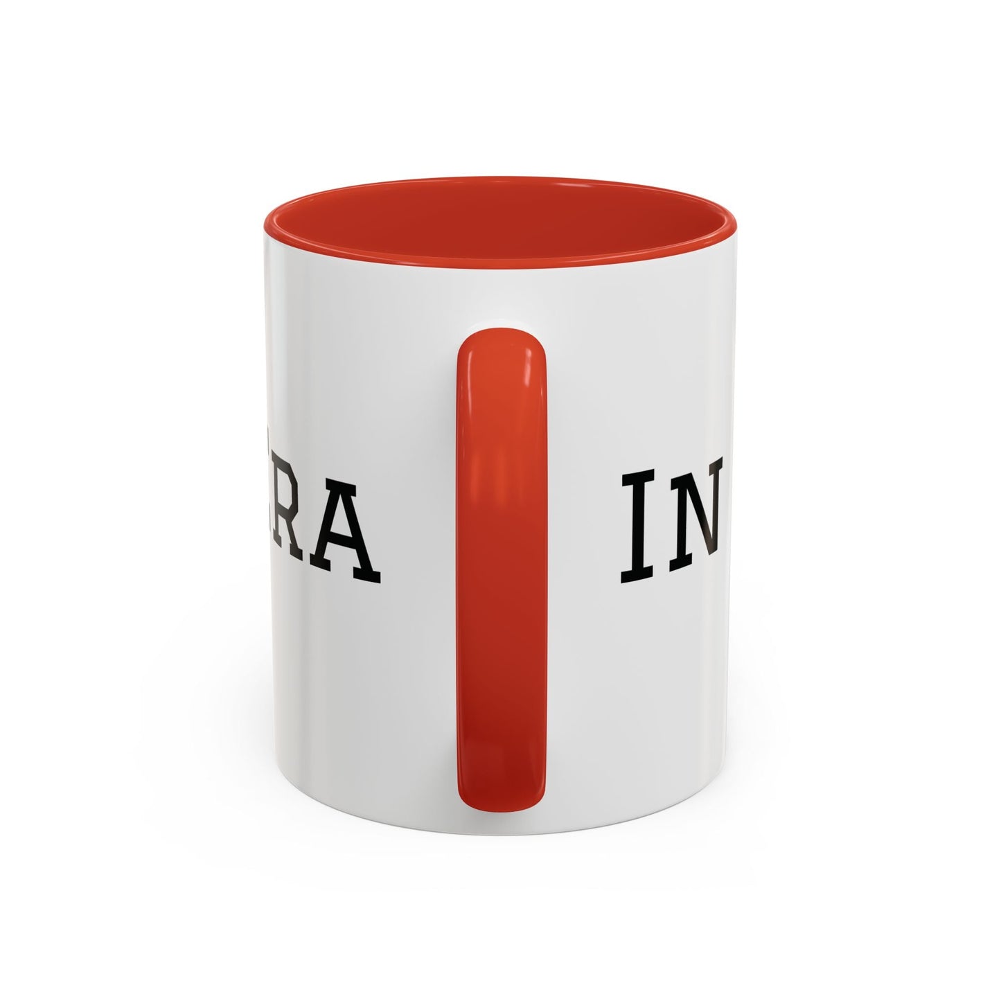 Mom Era Coffee Mug | Funny Minimalist Mom Phrase, Accent 11/15oz - Babytopia32