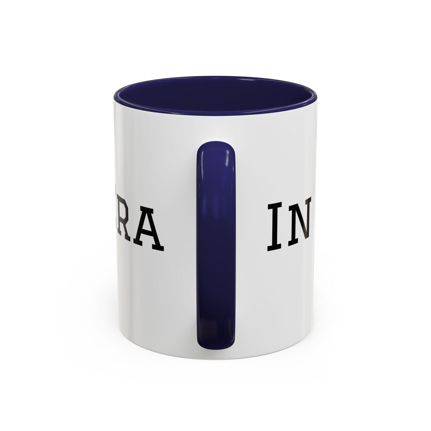Mom Era Coffee Mug | Funny Minimalist Mom Phrase, Accent 11/15oz - Babytopia32