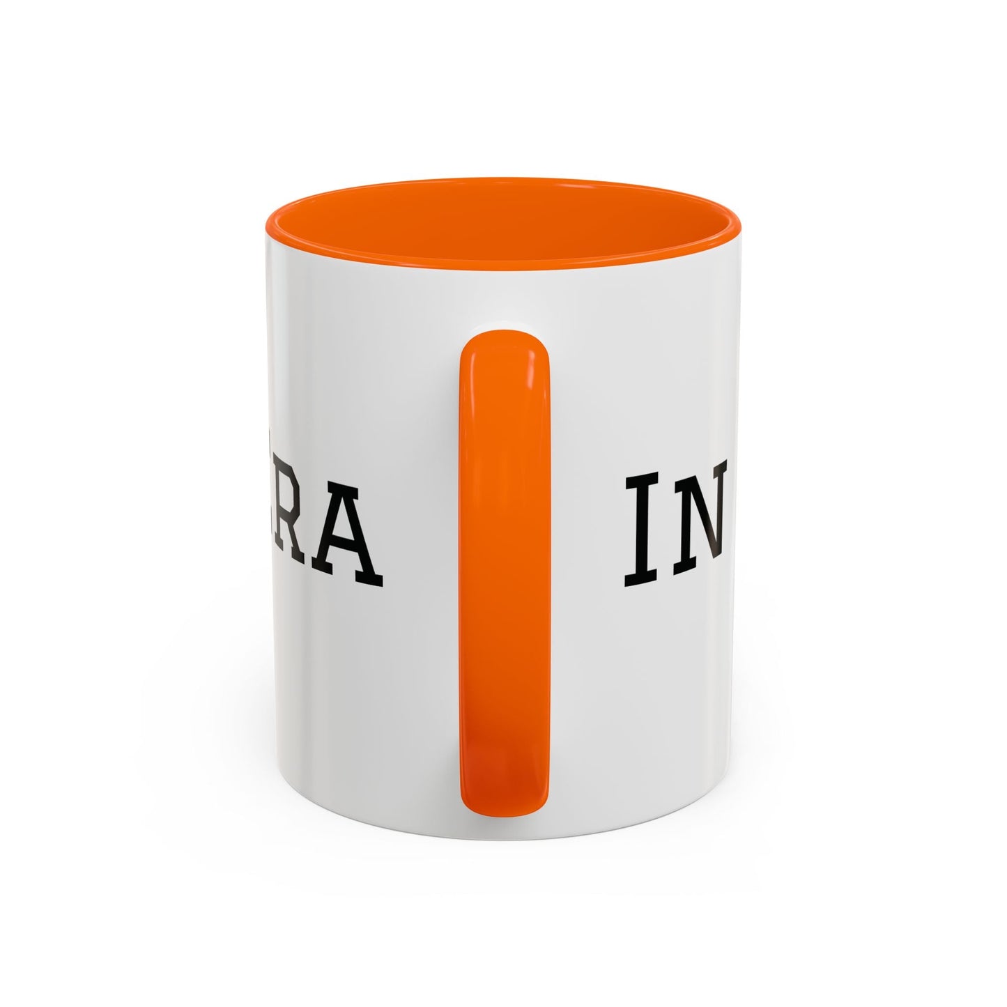 Mom Era Coffee Mug | Funny Minimalist Mom Phrase, Accent 11/15oz - Babytopia32