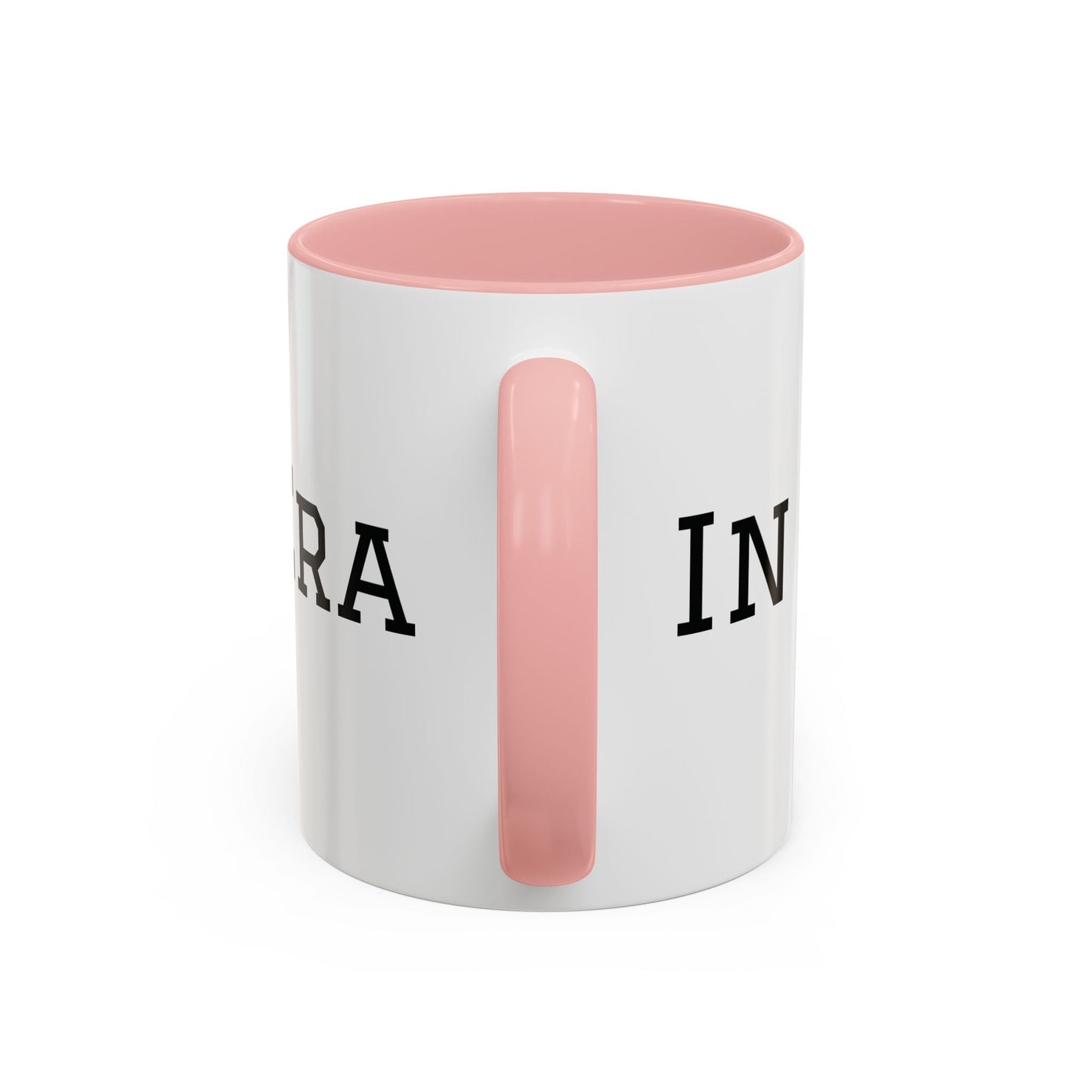 Mom Era Coffee Mug | Funny Minimalist Mom Phrase, Accent 11/15oz - Babytopia32
