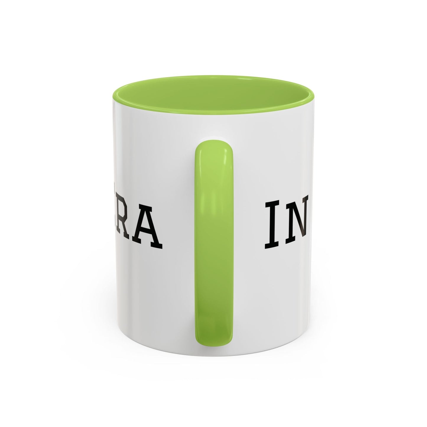 Mom Era Coffee Mug | Funny Minimalist Mom Phrase, Accent 11/15oz - Babytopia32