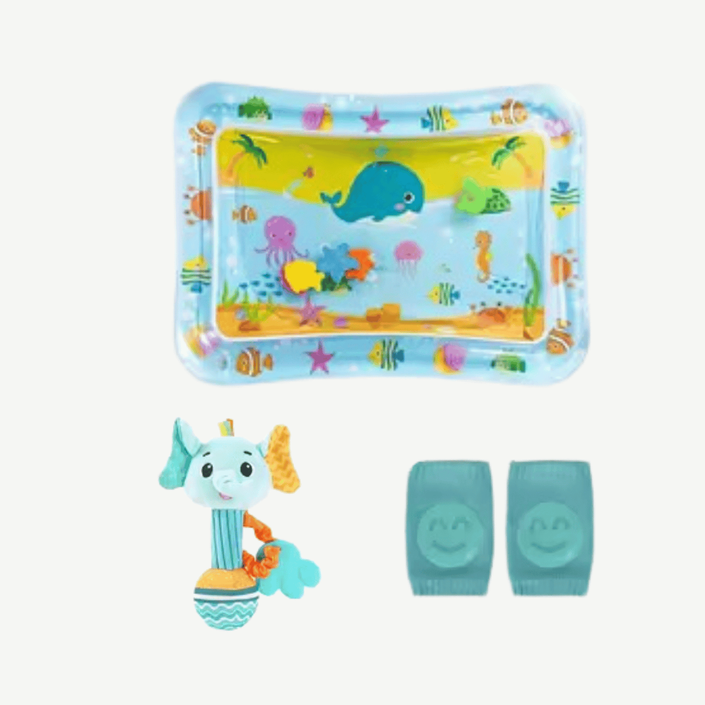 Mom Favorites Kit - Babytopia32