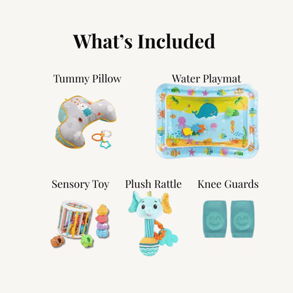 Mom Favorites Kit - Babytopia32