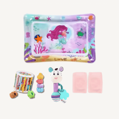 Mom Favorites Kit - Babytopia32