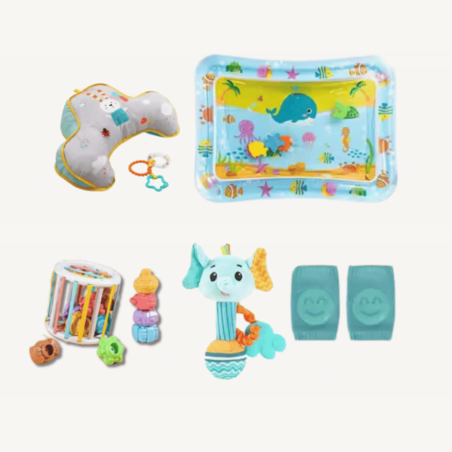Mom Favorites Kit - Babytopia32