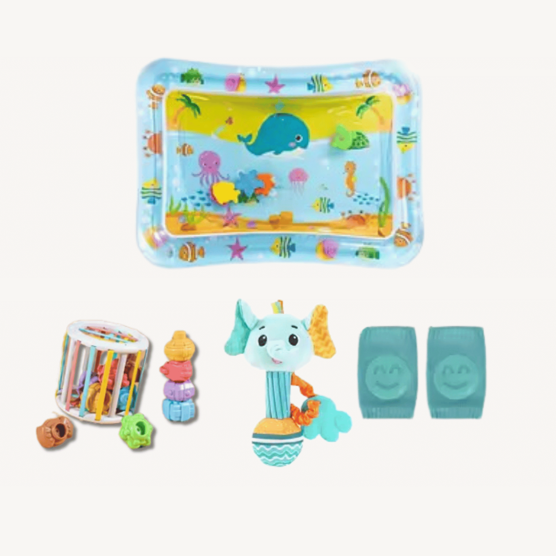 Mom Favorites Kit - Babytopia32
