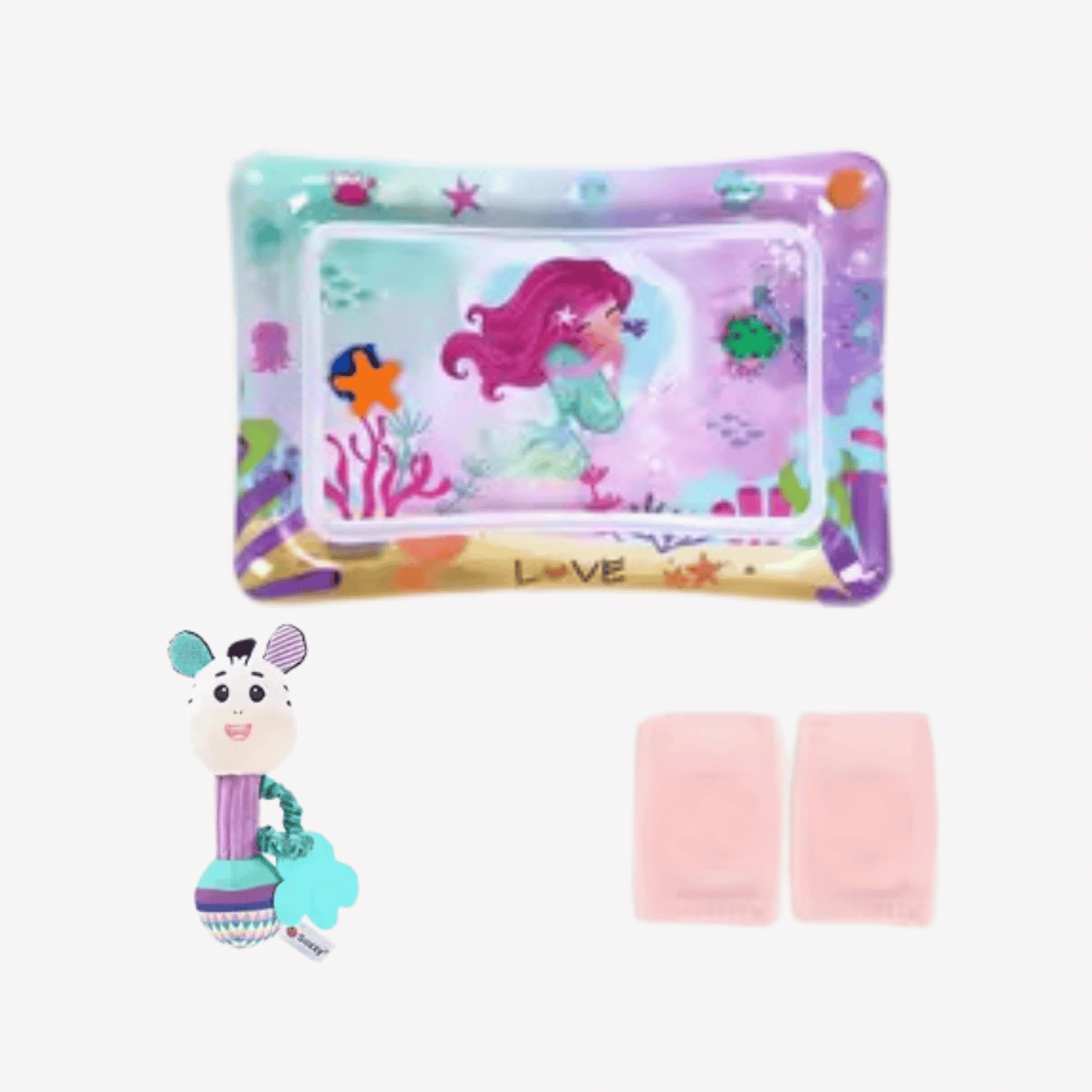 Mom Favorites Kit - Babytopia32