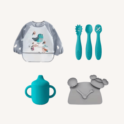 Mom Favorites Kit - Babytopia32
