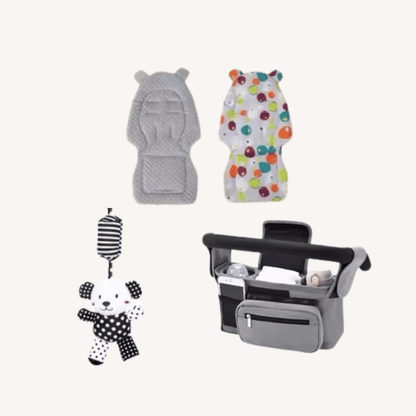 Mom Favorites Kit - Babytopia32
