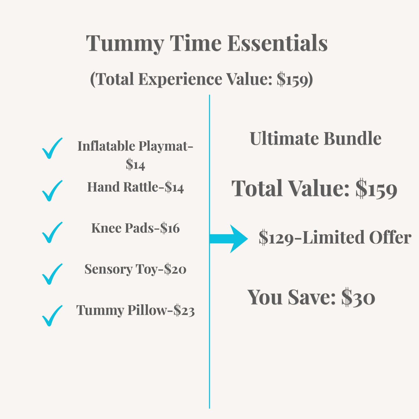 Mom Favorites Kit - Babytopia32