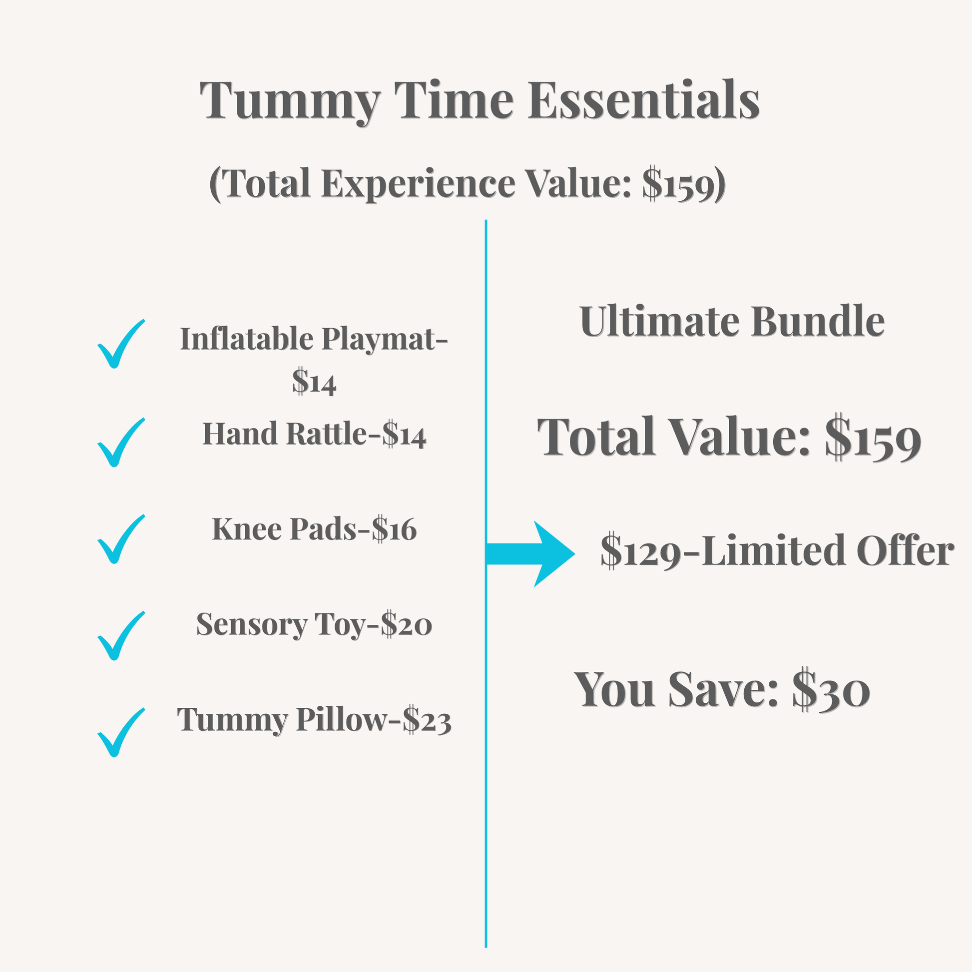 Mom Favorites Kit - Babytopia32