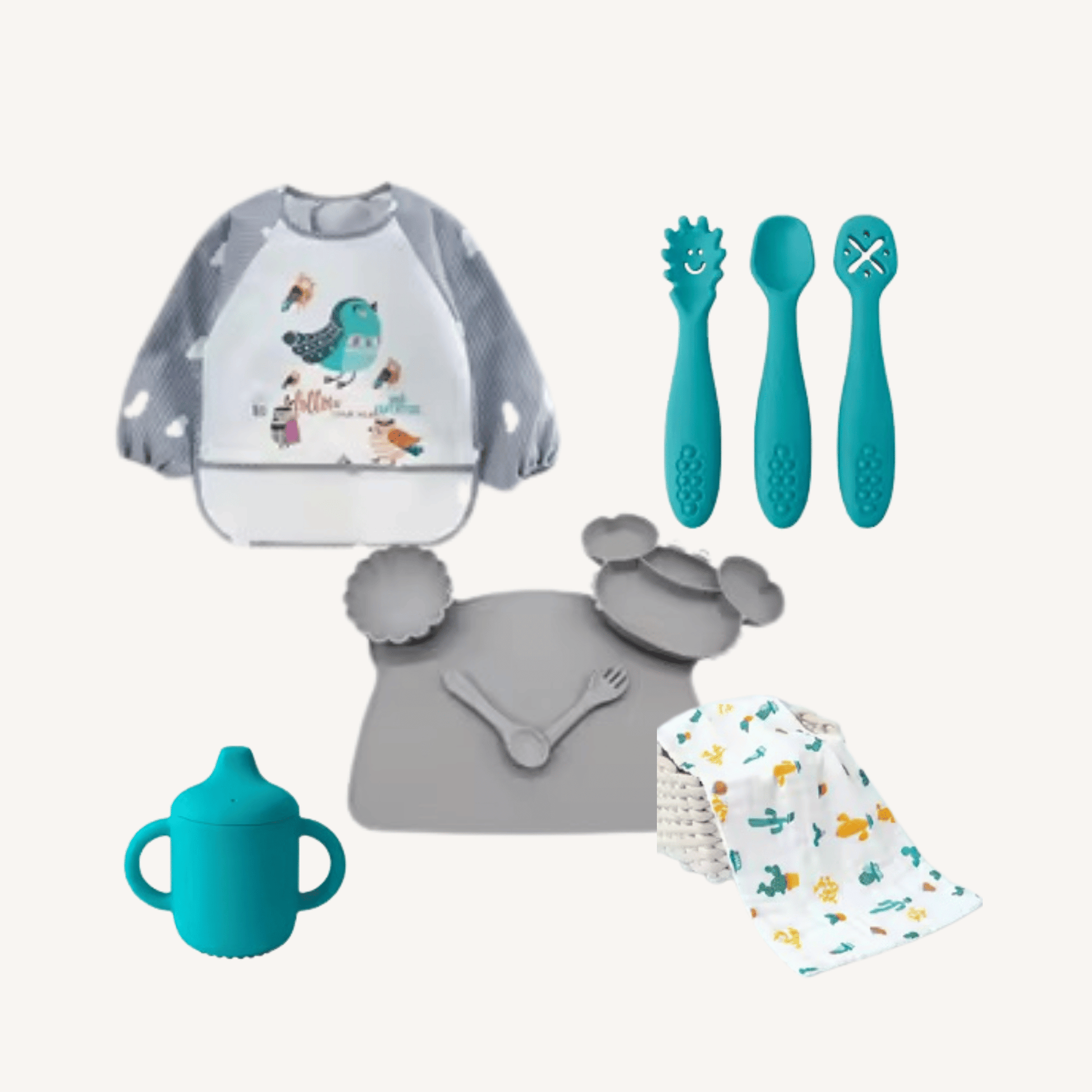 Mom Favorites Kit - Babytopia32