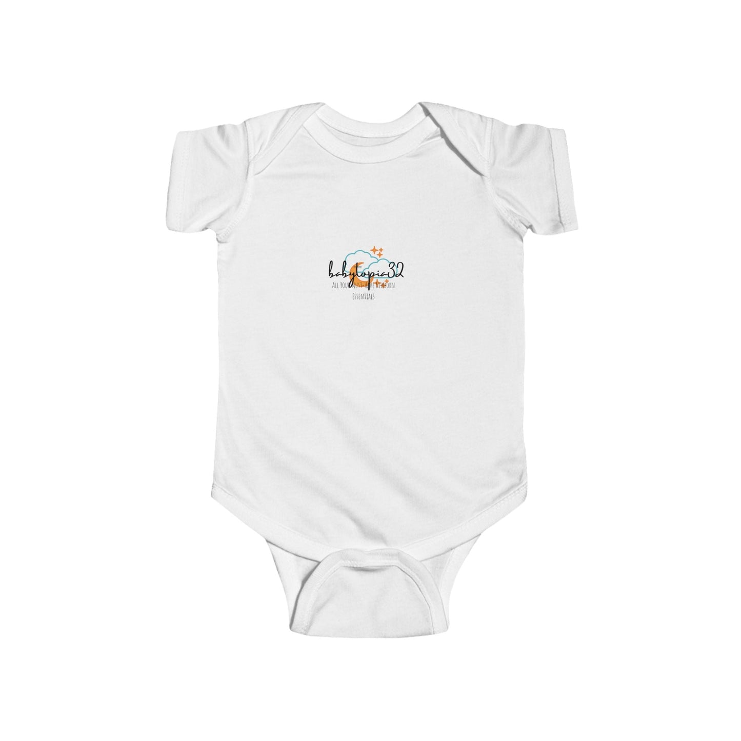 Moon & Stars Baby Bodysuit — Babytopia Infant Bodysuit - Babytopia32