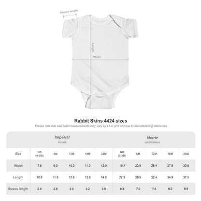 Moon & Stars Baby Bodysuit — Babytopia Infant Bodysuit - Babytopia32