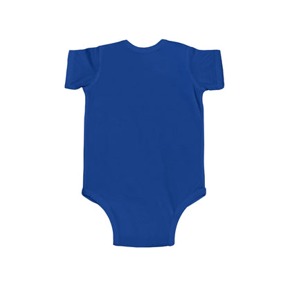 Moon & Stars Baby Bodysuit — Babytopia Infant Bodysuit - Babytopia32