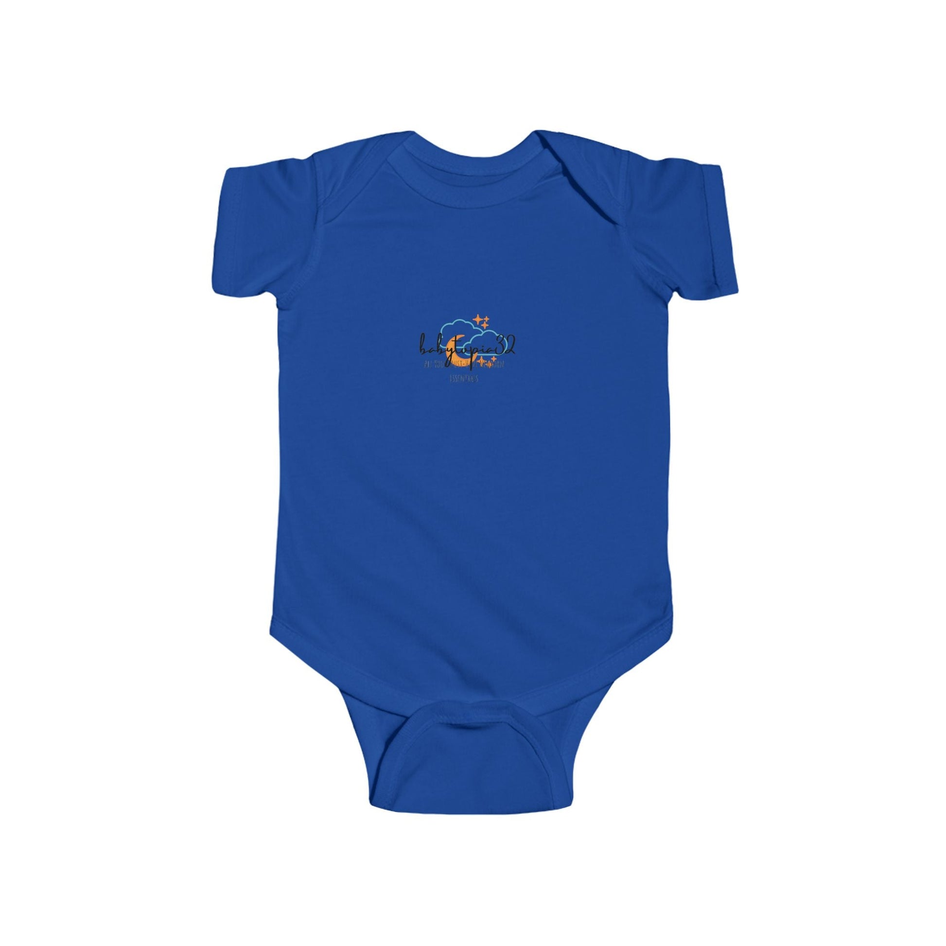 Moon & Stars Baby Bodysuit — Babytopia Infant Bodysuit - Babytopia32