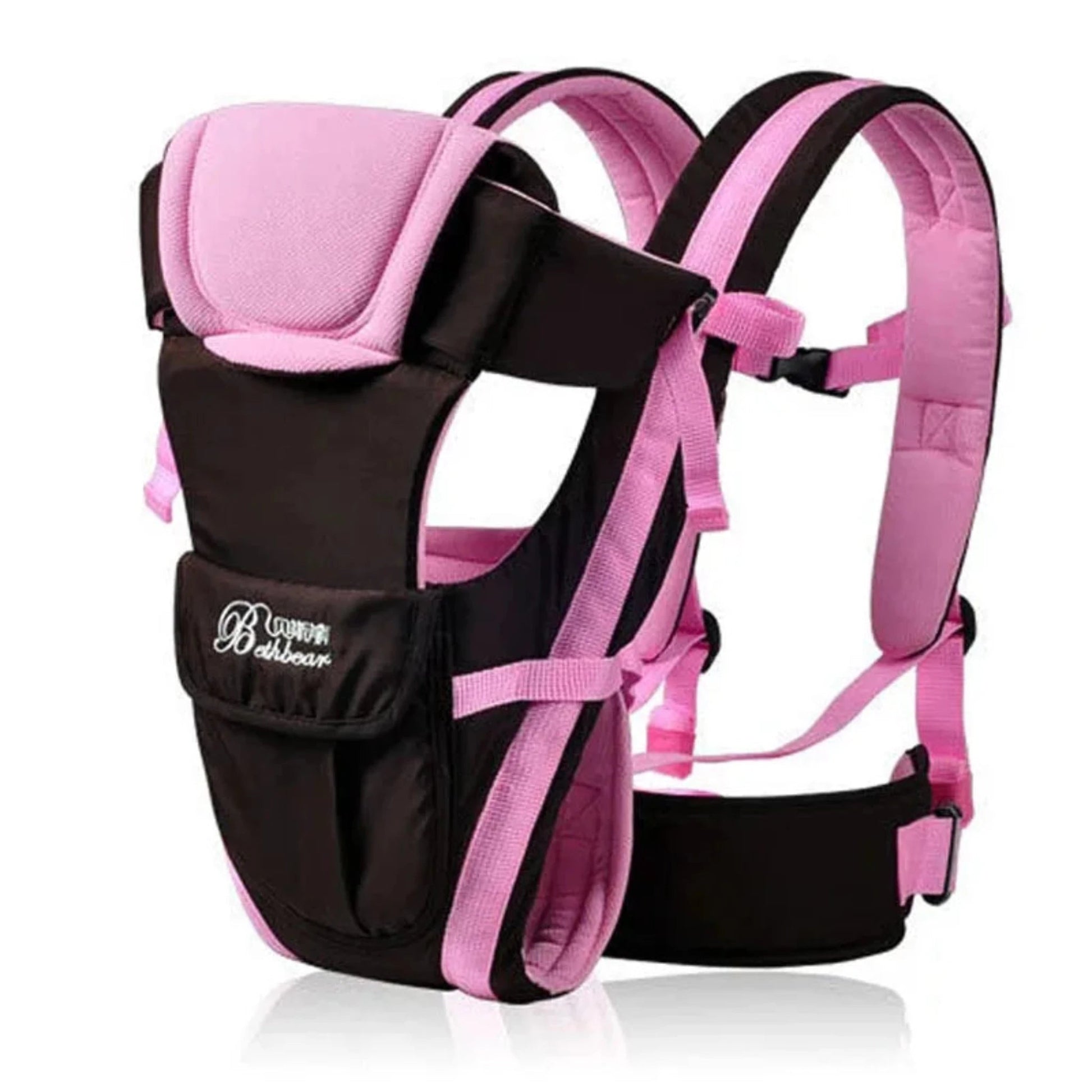 Multi Position Baby Carrier - Babytopia32