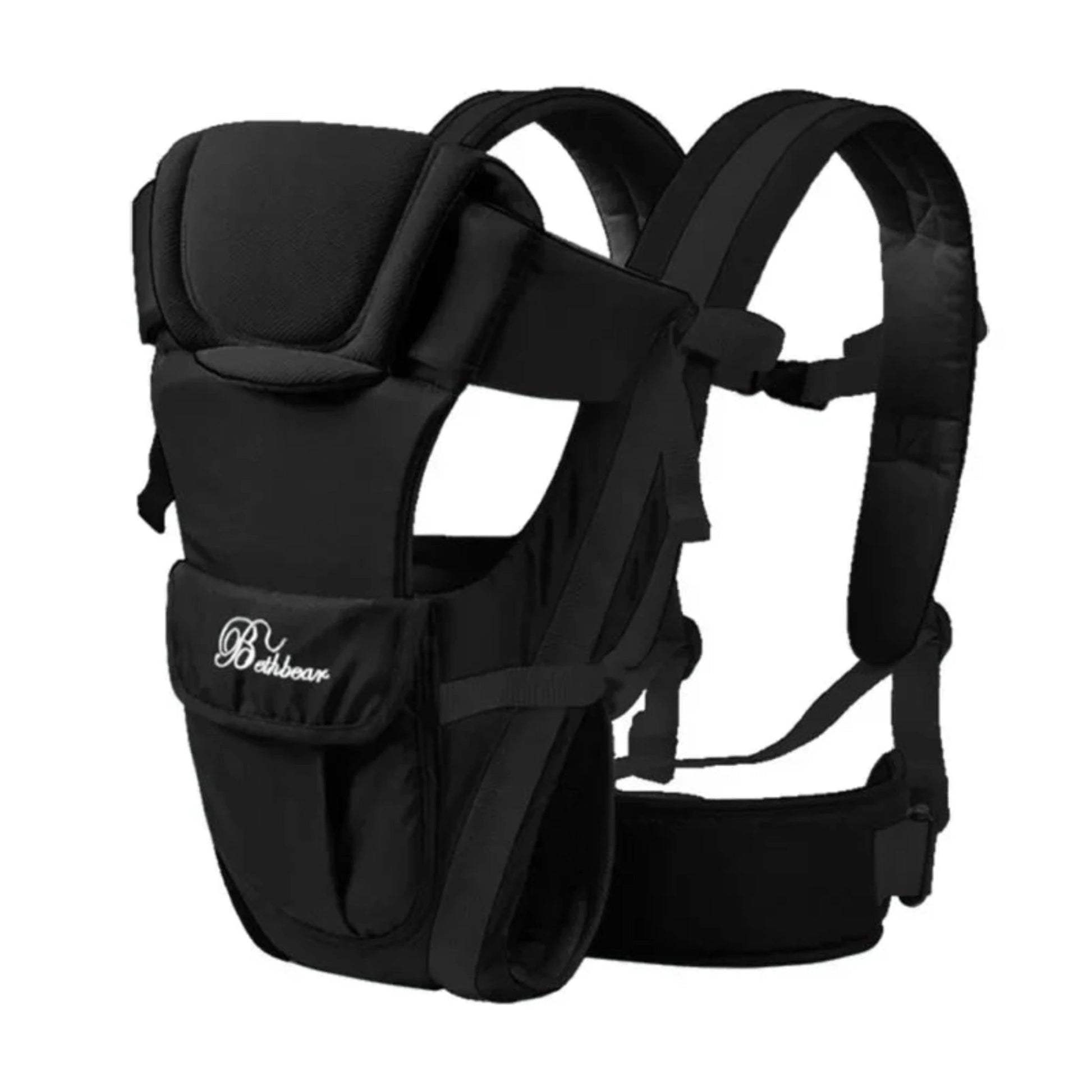Multi Position Baby Carrier - Babytopia32