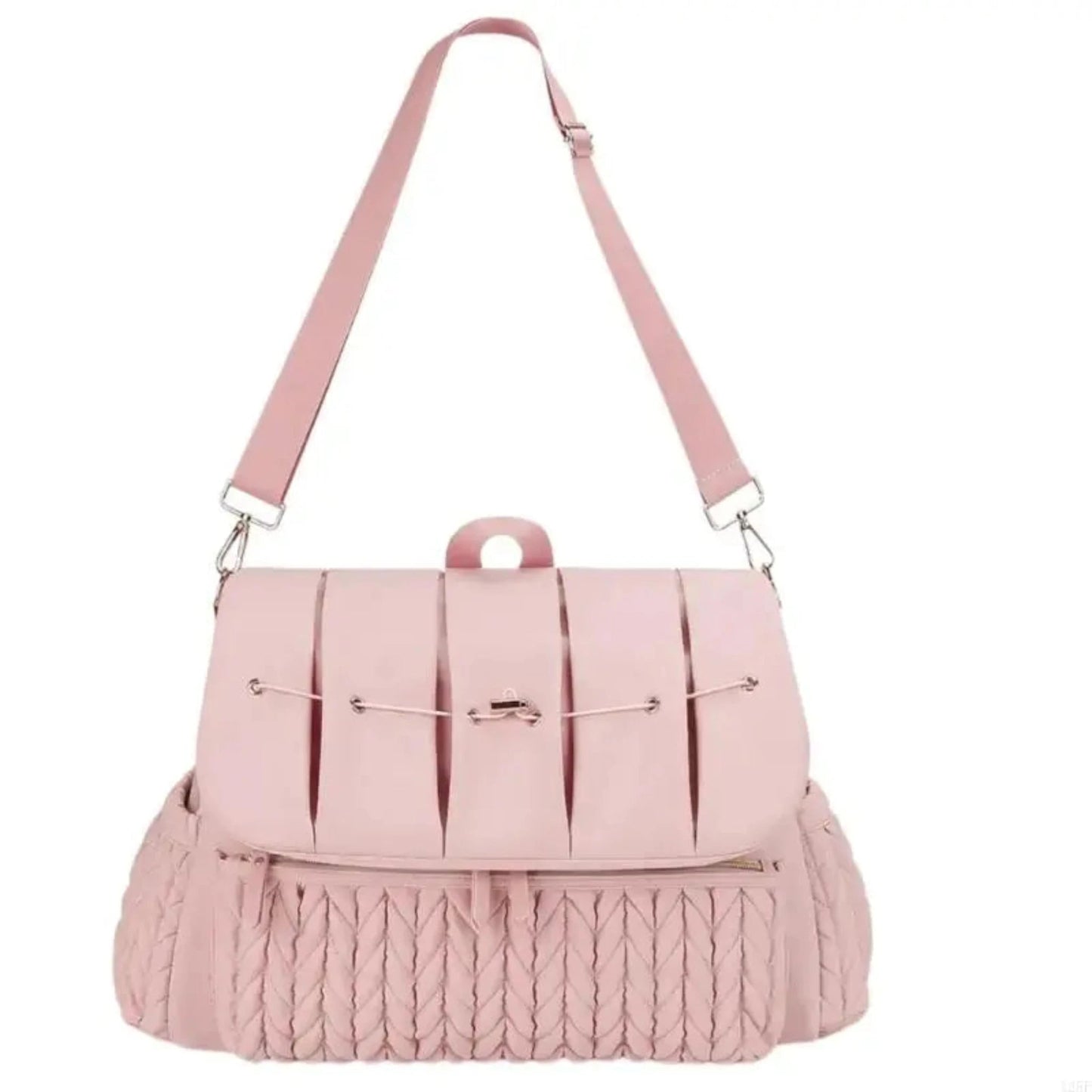 Multifunctional Diaper Bag - Babytopia32