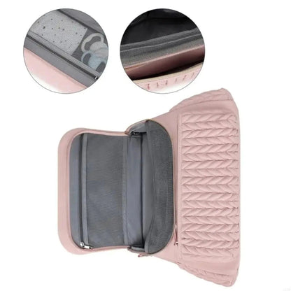 Multifunctional Diaper Bag - Babytopia32