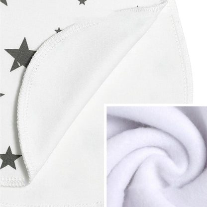 Newborn Burp Bibs - Babytopia32