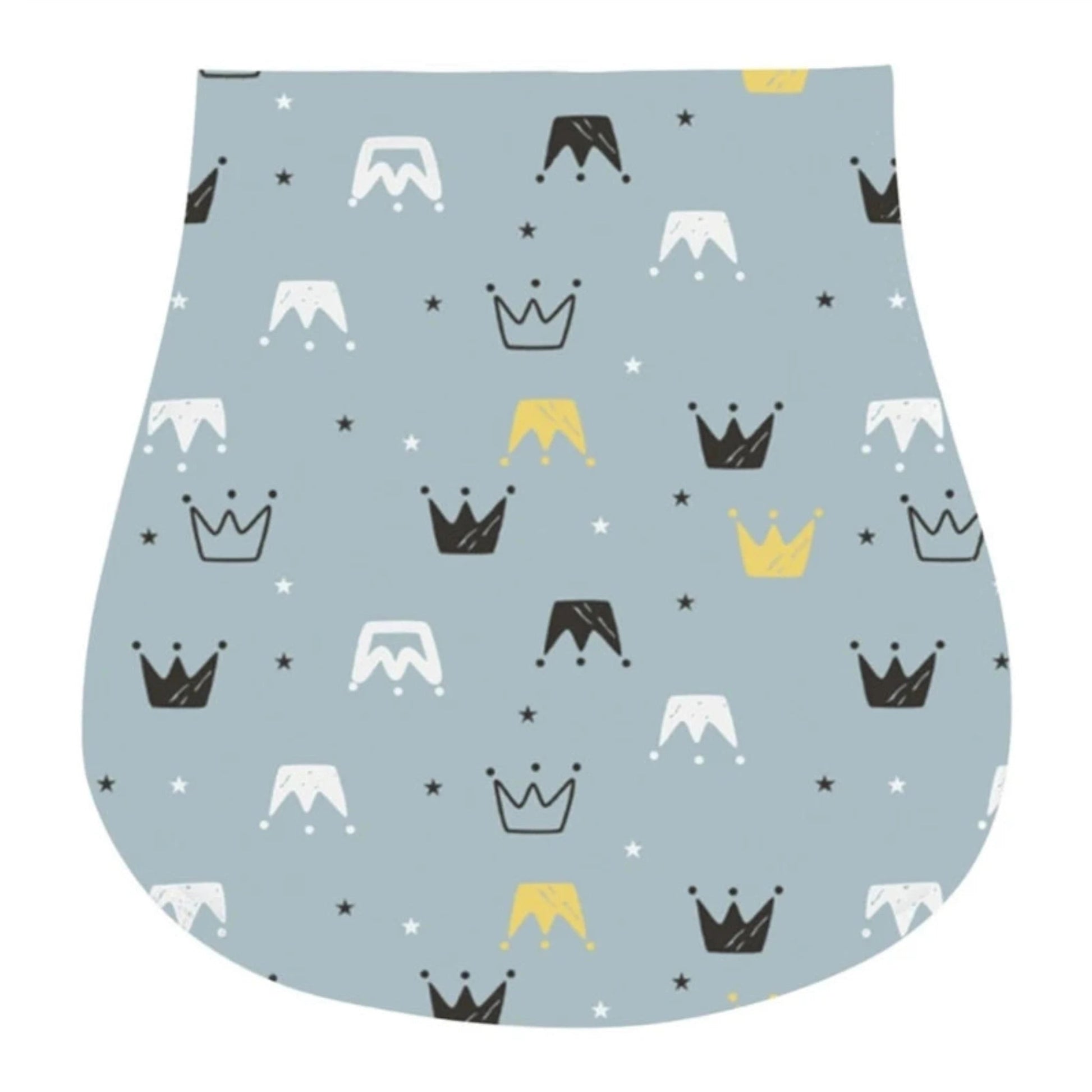 Newborn Burp Bibs - Babytopia32