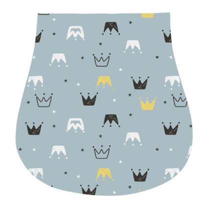 Newborn Burp Bibs - Babytopia32