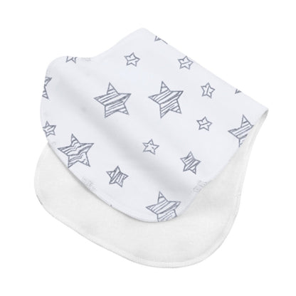 Newborn Burp Bibs - Babytopia32