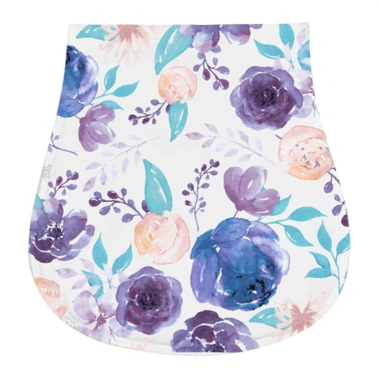 Newborn Burp Bibs - Babytopia32