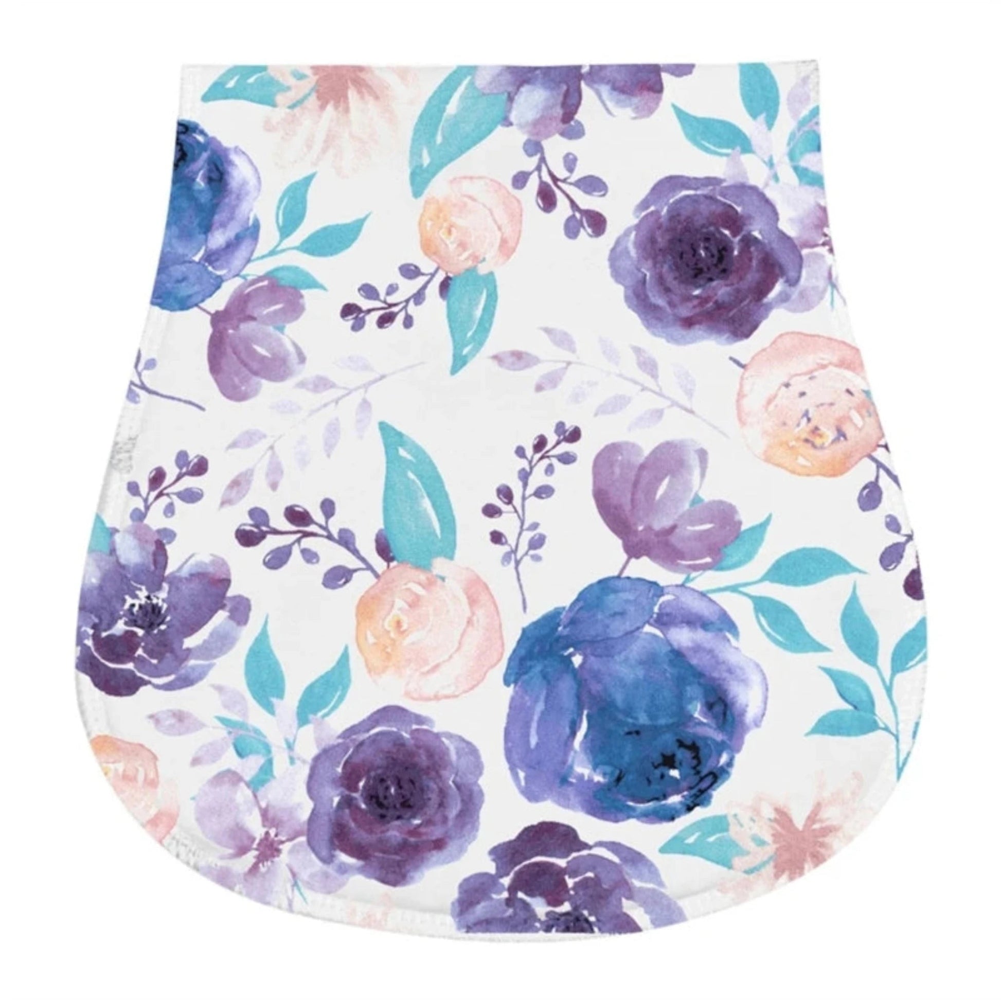 Newborn Burp Bibs - Babytopia32