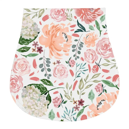Newborn Burp Bibs - Babytopia32