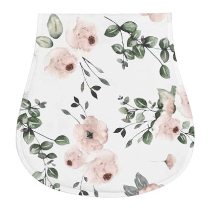 Newborn Burp Bibs - Babytopia32