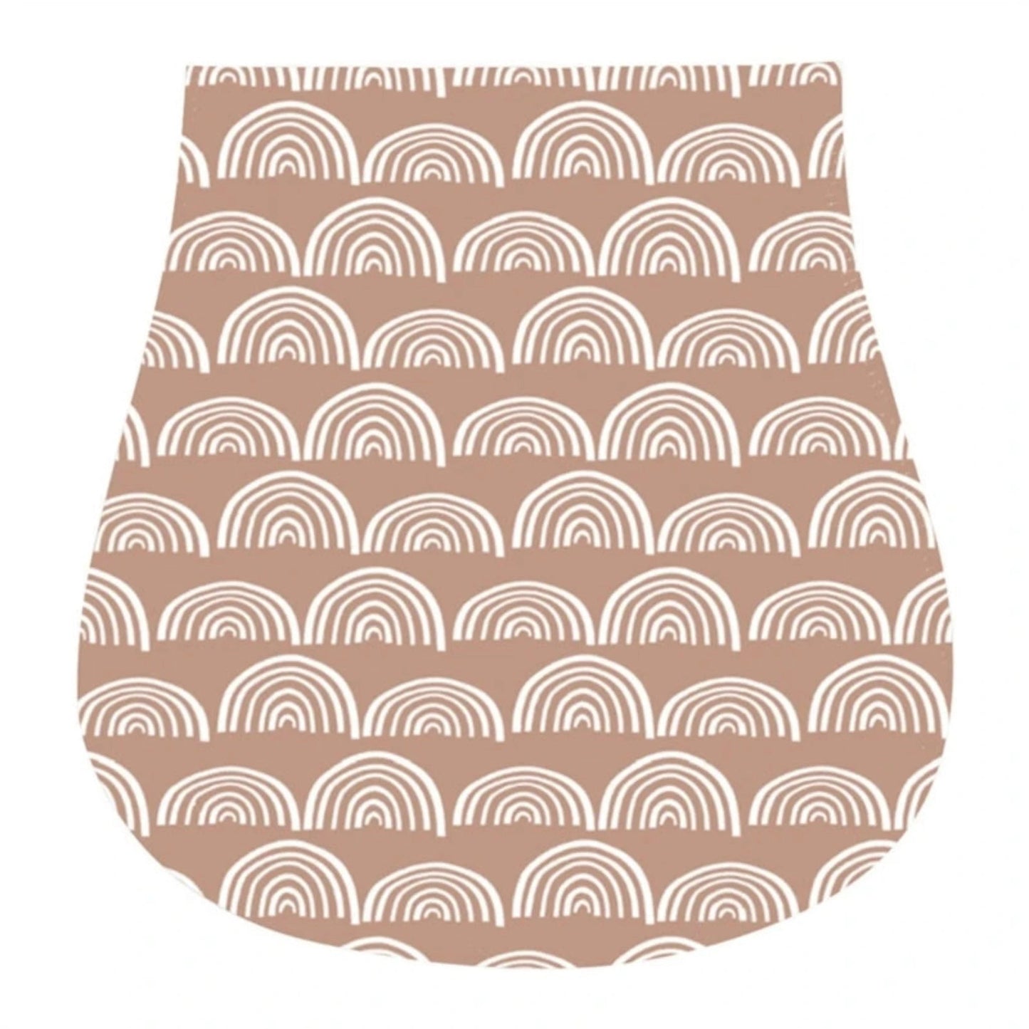 Newborn Burp Bibs - Babytopia32