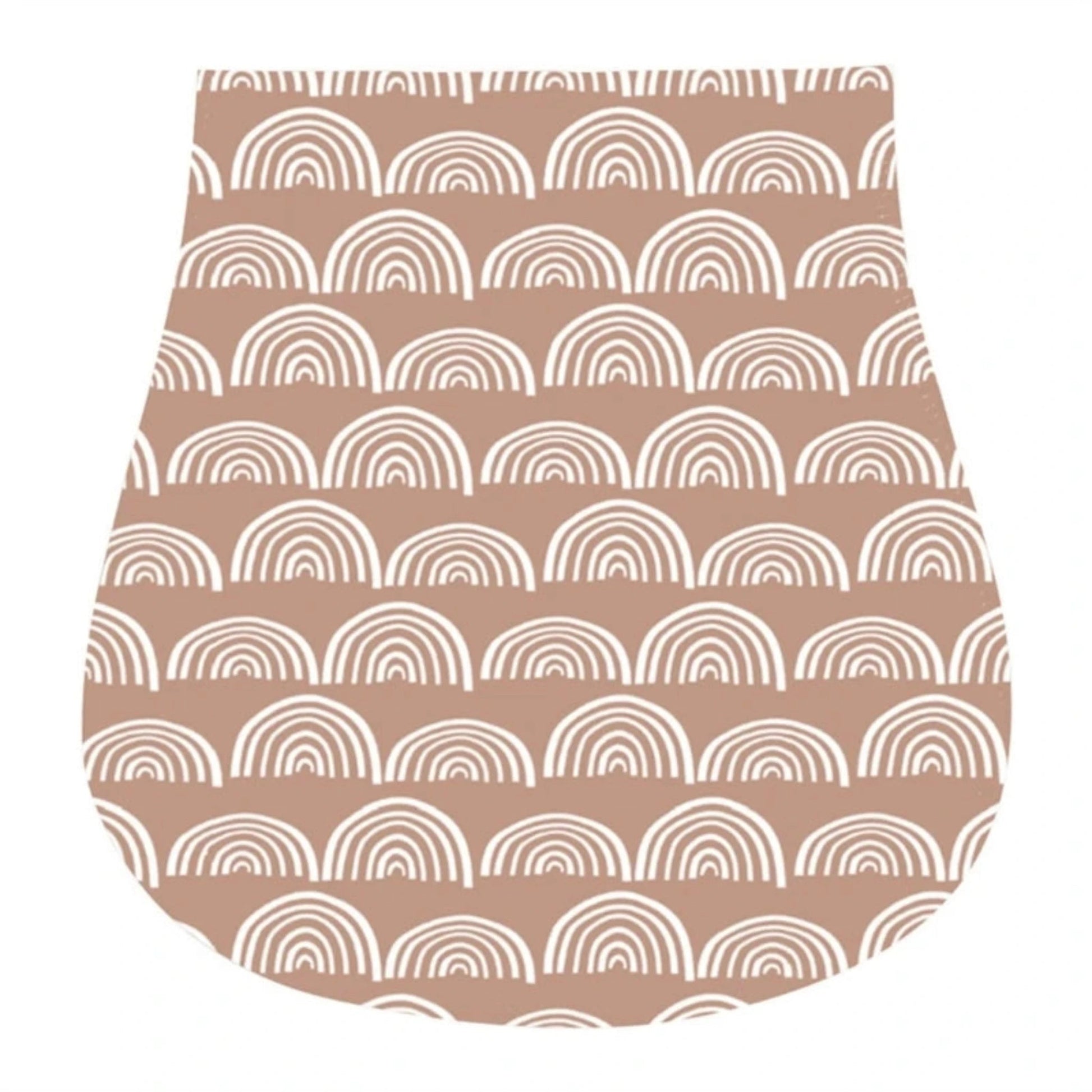 Newborn Burp Bibs - Babytopia32