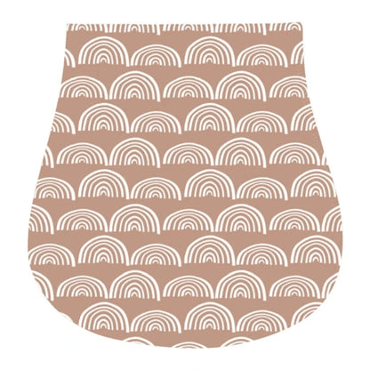 Newborn Burp Bibs - Babytopia32