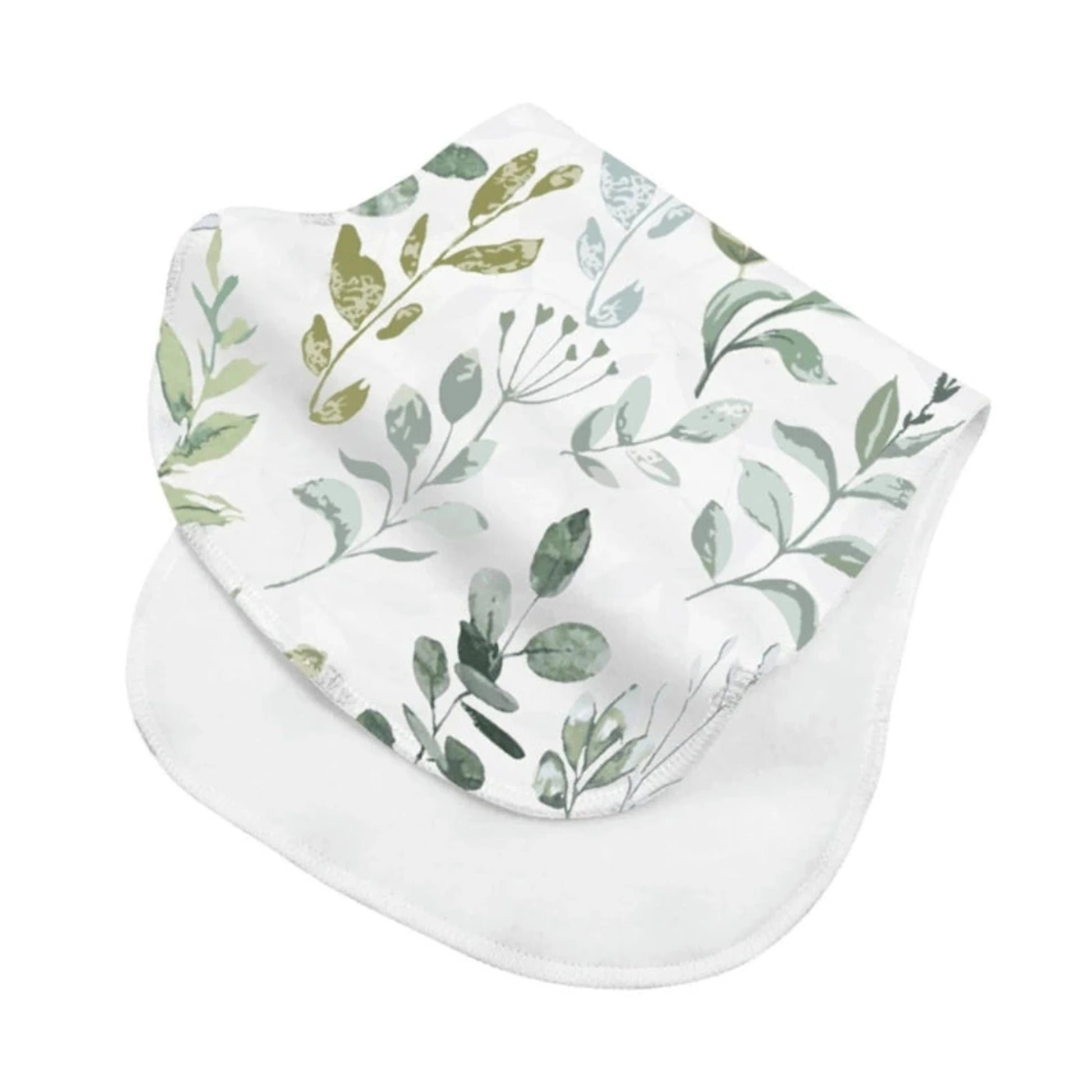 Newborn Burp Bibs - Babytopia32