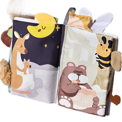 Newborn Gift Box - Babytopia32