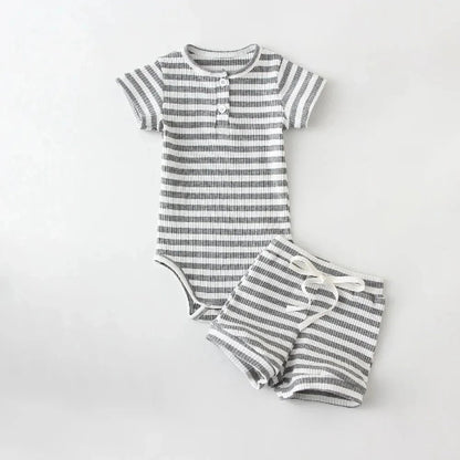 Newborn Summer Set - Babytopia32