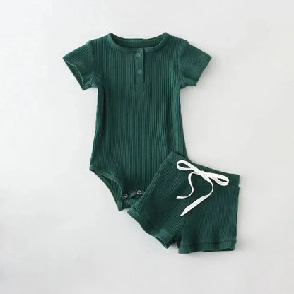 Newborn Summer Set - Babytopia32
