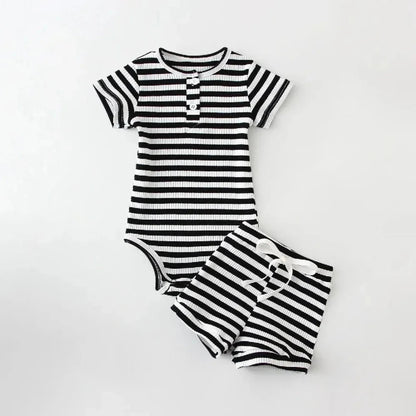 Newborn Summer Set - Babytopia32