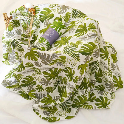 Newborn Swaddle Blanket - Babytopia32