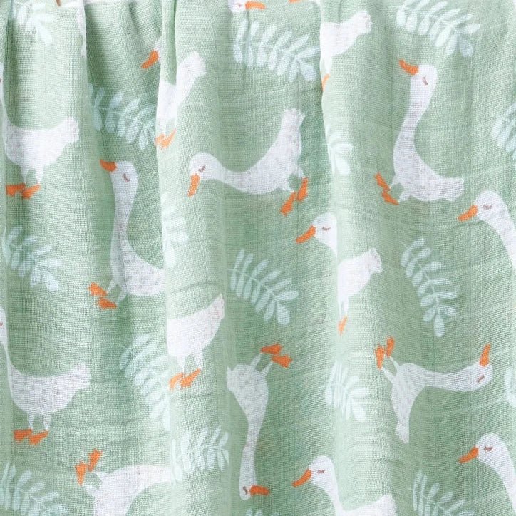Newborn Swaddle Blanket - Babytopia32