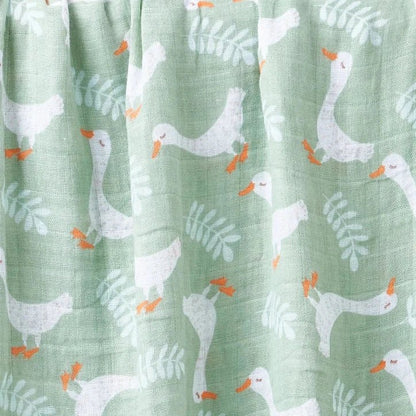 Newborn Swaddle Blanket - Babytopia32