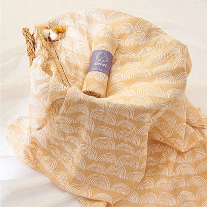 Newborn Swaddle Blanket - Babytopia32