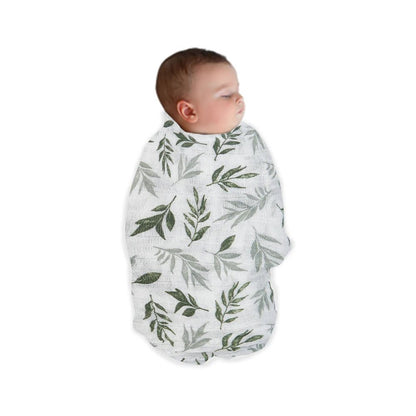 Newborn Swaddle Blanket - Babytopia32