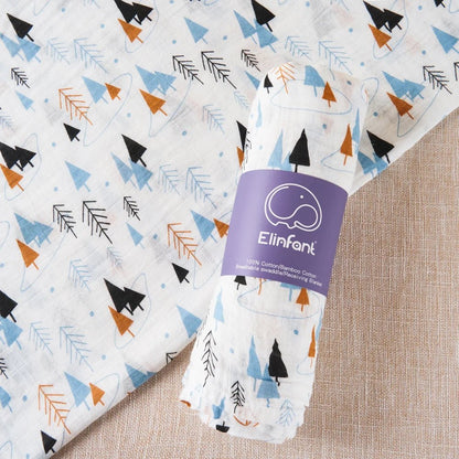 Newborn Swaddle Blanket - Babytopia32