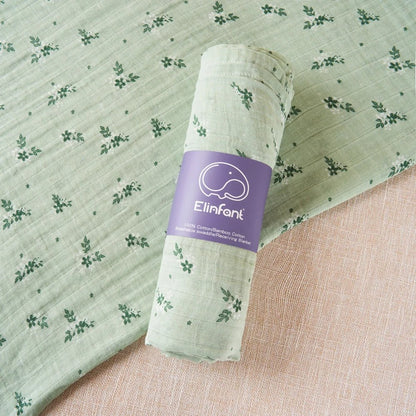 Newborn Swaddle Blanket - Babytopia32