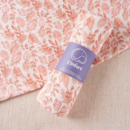 Newborn Swaddle Blanket - Babytopia32