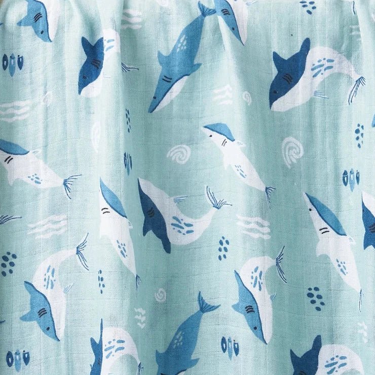 Newborn Swaddle Blanket - Babytopia32