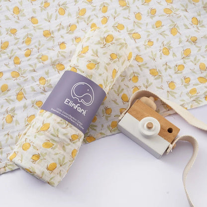 Newborn Swaddle Blanket - Babytopia32